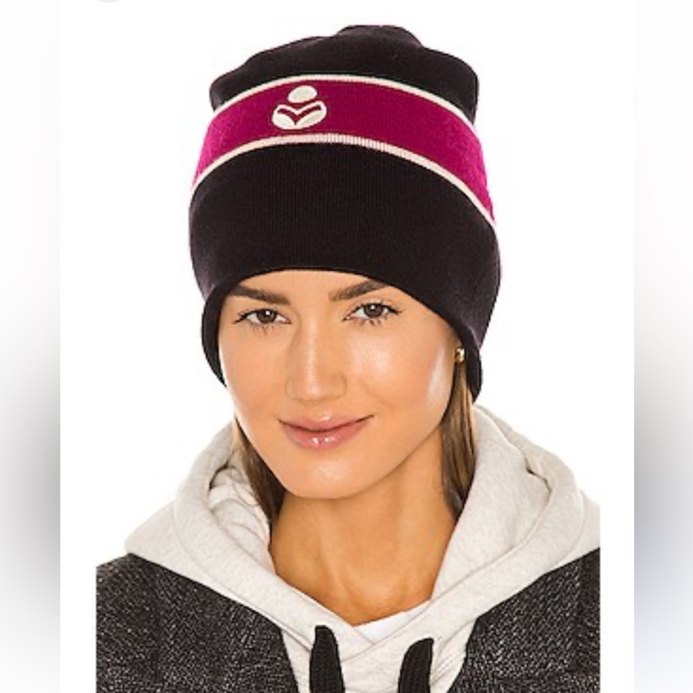 Isabel Marant Camden beanie